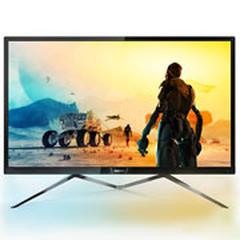 二手飞利浦 （PHILIPS）326M6FJSB 31.5英寸 显示器回收